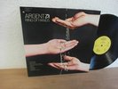 Argent ?– Ring Of Hands Lp 1970 orig Prog Rock Rarity + Gatefold