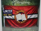 Say Anything - Anarchy, My Dear Sealed LP Vinyl Album GOLD Super Rare