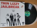 Thin Lizzy - Jailbreak Mexican, Album