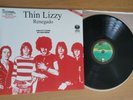 Thin Lizzy - Renegade Mexican Album