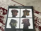 GORILLAZ DEMON DAYS [PA] NEW VINYL SEALED IN HAND