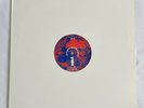 Jamiroquai · Emergency On Planet Earth 12'' Vinyl MAW PROMO UK · XPR 2061 · 1993