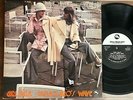 TSUYOSHI YAMAMOTO   YAMA & JIRO'S WAVE / GIRL TALK THREE BLIND MICE JAPAN LP EX