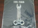 TOOL 72826 FIRST DEMO + BONUS Lp Sealed Mint Import Vinyl