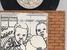 THE ADICTS  One Of The Rarest 1979 UK Only 7