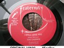 CASINOS 'I Still Love You' NM ORIGINAL Northern Soul 45