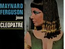 MAYNARD FERGUSON JOUE CLEOPATRE   1964 CAMEO  EP in EXCELLENT CONDITION