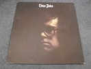 ELTON JOHN - ELTON JOHN Red Vinyl LP - Nr MINT A4/B1 UK