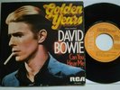 SPAIN GOLDEN YEARS DAVID BOWIE 7