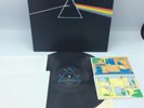 Pink Floyd - Dark Side Of The Moon - SHVL804 A11/B10 1973 EX Superb Audio  LP