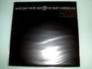 Velvet Underground White Light White Heat Audiophile Simply Vinyl Ltd Ed SVLP200