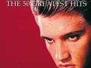 Elvis Presley ‎– The 50 Greatest Hits (180gm 3xLP, 2010 MOV, EU, MOVLP296)
