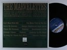 MARVELETTES Greatest Hits MOTOWN LP VG++/VG+  