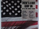 SLY & THE FAMILY STONE There's A Riot Goin On EPIC KE-30986 LP gatefold SEALED  