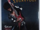 SUGARFOOT Sugar Kiss WARNER BROS 9-25168-1 LP SEALED  