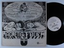 MAGNETIC TOUCH Falling In Love With A Dream ALMERIA LP VG+ wlp  