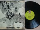 The Beatles	Revolver (11)	ST-8-2576	US CLUB EDITION stereo press LP green (P1)