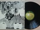 The Beatles	Revolver (16)	US Winchester Stereo press Reissue LP (ST-1-2576-W13)