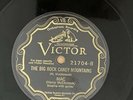 MAC 78 The Big Rock Candy Mountain VICTOR 21704 scroll MP3 Harry Mcclintock