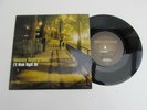 unplayed NOONDAY UNDERGROUND / PAUL WELLER i'll walk right on  7 inch VINYL