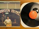 Doors - Morrison Hotel - Elektra LP EKS-75007 - 1970 Original Pressing VG+