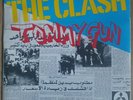 The Clash Tommy Gun UK 7