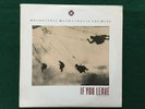Orchestral Manoeuvres In The Dark, If You Leave, Rare 1986 Vinyl 45RPM 12