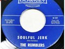 THE RUMBLERS 