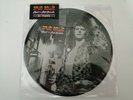 DAVID BOWIE - ROCK 'N' ROLL SUICIDE- PICTURE DISC - LIMITED EDITION - SEALED NEW