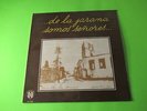 DE LA JARANA SOMOS SENORES LP JESUS VASQUEZ RAFAEL MATALLANA LOS PERULEROS