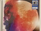 Kid Cudi - Man On The Moon Vinyl Crystal Clear 2LP (UNOPENED)