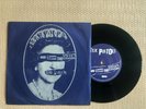 Sex Pistols - GOD SAVE THE QUEEN Used 7