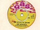 7” Skinhead Reggae – GAS 139 – 1970 – The Mohawks