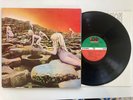 Led Zeppelin Houses Of The Holy VINYL LP 1973 Atlantic 7255 CLASSIC ROCK EX/VG