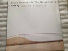 Bruce Hornsby & The Noisemakers - Rehab reunion Limited Blue Vinyl Signiert NEU