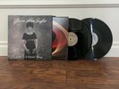 Gloria Ann Taylor ?– Love Is A Hurtin' Thing LP w/bonus 12” NM Funk Soul Rare