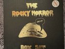 The Rocky Horror Box Set, Limited Edition #1934, Vinyl