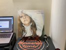 Anna Melato ?– Domenica Mattina Dischi Ricordi 1974 RARO
