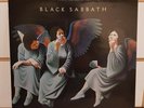 black sabbath heaven and hell vinyl