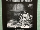 THE SISTERS OF MERCY - Echoes Vol. 1 7