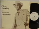 ELVIS PRESLEY LP. SOUTHERN GENTLEMAN. MINT. 1980. SCHONBRUNN label. SINGAPORE
