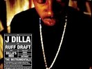 J Dilla - 'Ruff Draft: Dilla's Mix The Instrumentals' (Vinyl LP Record) JAY DEE 
