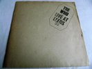 THE WHO   LIVE AT LEEDS ** 1970 UK 1st TRACK LP BLACK PRINT. COMPLETE w/ POSTER