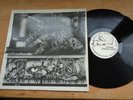 NURSE WITH WOUND - 'TO THE QUIET MEN....'  LP  U.D.03   436 of 500