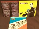 Kraftwerk - Der Telefon Anruf - Die Roboter - Tour de France - Vinyl LP Record 
