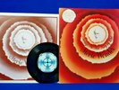 Stevie Wonder Songs In The Key Of Life 2-LP Record,  Book & Single Near Mint