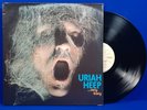 Uriah Heep - Very 'eavy Very 'umble - 1972 Bronze ILPS 9193 Original vinyl
