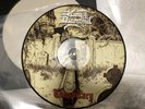 KING DIAMOND-conspiracy PIC DISC LIM 250 mercyful  fate metallica nwobhm