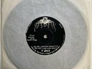 T REX (MARC BOLAN) - JEEPSTER; LIFE'S A GAS, 1971 FLY BUG 16, NO GRUB 1, GLAM NM