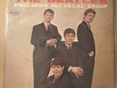 RARE MONO MISPRESS introducing... THE BEATLES 1964 Vinyl LP VJLP 1062